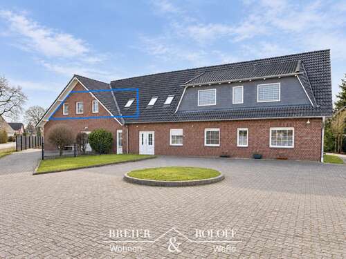 Foto - Wohnung zum Kaufen in Minden 109.000,00 € 58 m²