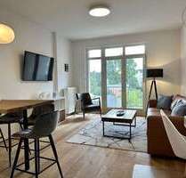 Wohnen auf Zeit in Leipzig 1.290,00 €