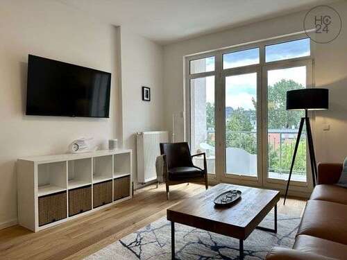 Foto - Wohnen auf Zeit in Leipzig 1.290,00 €