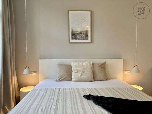 Foto - Wohnen auf Zeit in Leipzig 1.290,00 €