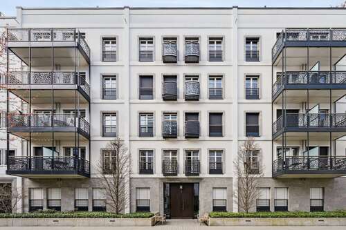 Foto - Wohnung zum Kaufen in Düsseldorf 1.340.000,00 € 109 m²