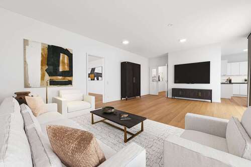 Foto - Wohnung zum Kaufen in Düsseldorf - Altstadt 1.340.000,00 € 109 m²