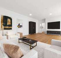 Wohnung zum Kaufen in Düsseldorf 1.340.000,00 € 109 m²