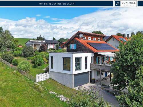 Foto - Haus zum Kaufen in Niederviehbach Oberviehbach 695.000,00 € 220 m²