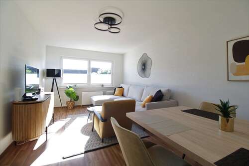 Foto - Wohnen auf Zeit in Schwerin 1.380,00 €