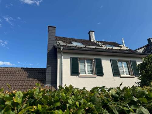Foto - Haus zum Kaufen in Bad Homburg 950.000,00 € 132 m²