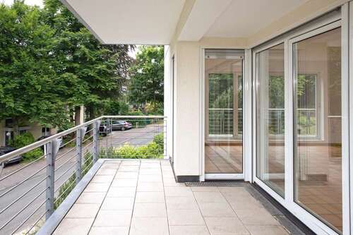 Foto - Wohnung zum Kaufen in Wuppertal Brill 485.500,00 € 106 m²