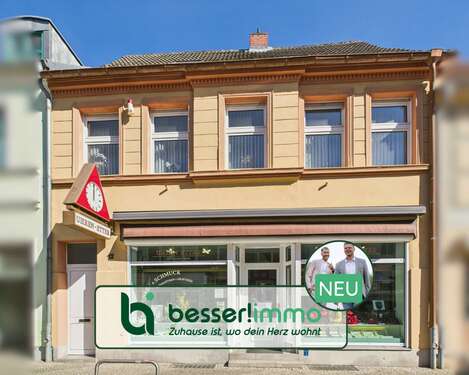 Foto - Haus zum Kaufen in Kyritz 275.000,00 € 115.88 m²