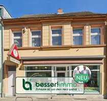 Haus zum Kaufen in Kyritz 275.000,00 € 115.88 m²