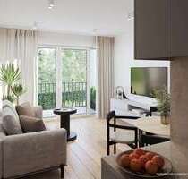 Wohnung zum Kaufen in Stuttgart-Sillenbuch 389.000,00 € 36.65 m²