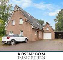 Haus zum Kaufen in Apen 349.000,00 € 144 m²