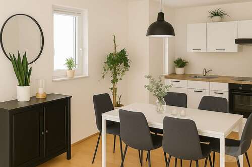 Foto - Wohnung zum Kaufen in Solingen 283.000,00 € 85 m²