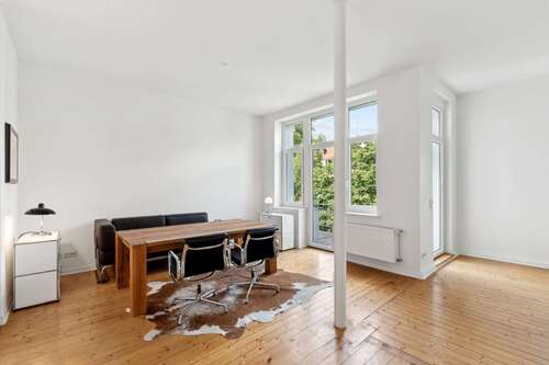 Foto - Wohnung zum Kaufen in Hannover 650.000,00 € 129 m²
