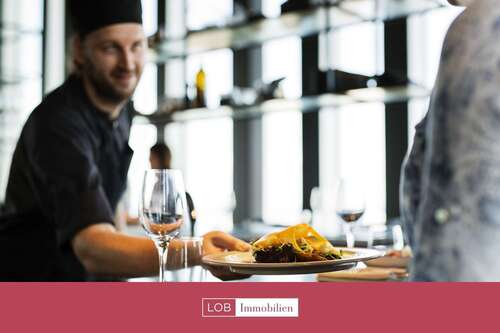 Foto - Gastronomie in Frankfurt am Main 3.000,00 € 58 m²