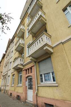 Foto - Wohnung zum Kaufen in Erfurt 156.310,00 € 60.35 m²