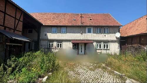 Foto - Haus zum Kaufen in Ilsenburg 180.000,00 € 270 m²