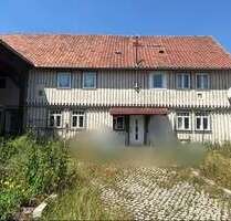 Haus zum Kaufen in Ilsenburg 180.000,00 € 270 m²