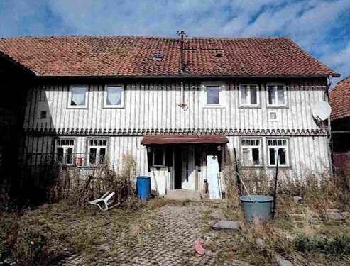 Foto - Haus zum Kaufen in Ilsenburg 180.000,00 € 270 m²