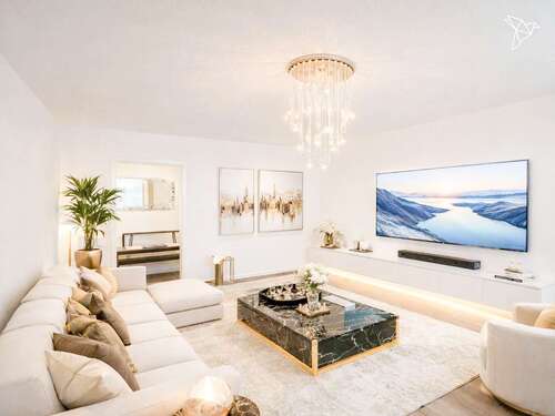 Foto - Wohnung zum Kaufen in Wiesbaden 289.000,00 € 75 m²