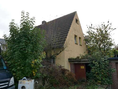 Foto - Grundstück zu verkaufen in Hennef 220.000,00 € 299 m²