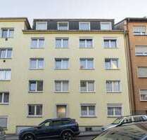 Wohnung zum Kaufen in Wuppertal 70.000,00 € 42.5 m²