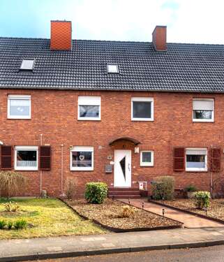 Foto - Haus zum Kaufen in Faßberg 209.000,00 € 114 m²