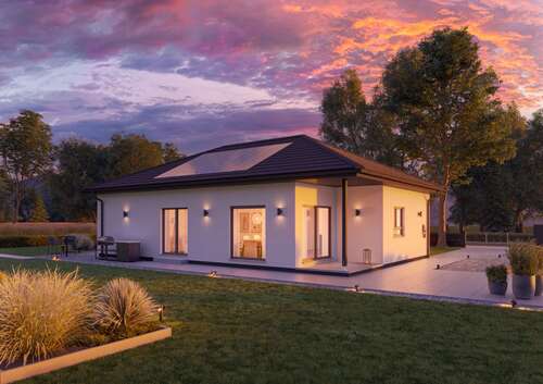 Foto - Haus zum Kaufen in Oeversee 459.899,00 € 105 m²