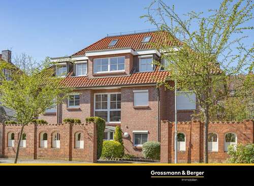 Foto - Wohnung zum Kaufen in Lüneburg 460.000,00 € 87 m²
