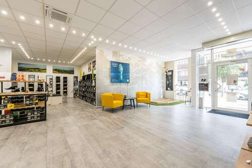 Foto - Einzelhandel in Waldshut-Tiengen 1.300,00 € 120 m²