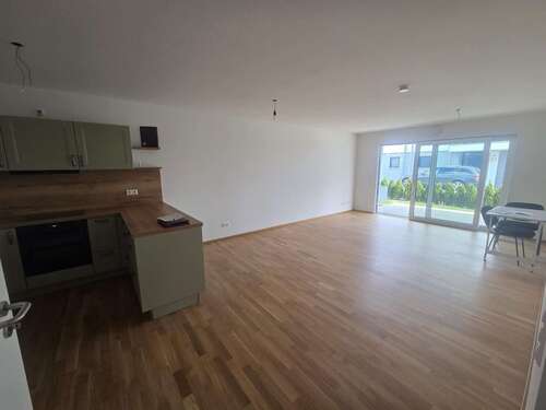 Foto - Wohnung zum Mieten in Schemmerhofen LK Biberach 1.120,00 € 105 m²