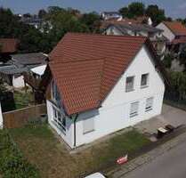 Haus zum Kaufen in Aichach Algertshausen 530.000,00 € 204 m² - Aichach / Algertshausen