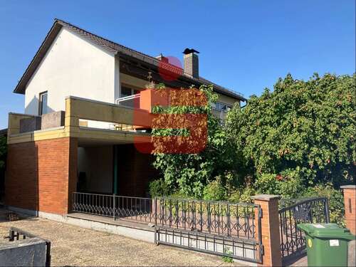 Foto - Haus zum Kaufen in Gerolsheim 385.000,00 € 172 m²
