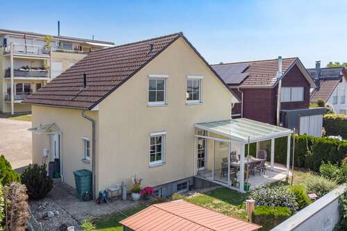 Foto - Haus zum Kaufen in Tettnang 675.000,00 € 117 m²