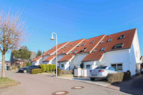Foto - Wohnung zum Kaufen in Sassnitz 235.000,00 € 95.16 m²
