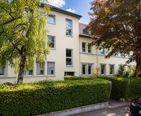 Foto - Wohnung zum Kaufen in Krefeld 235.000,00 € 80 m²