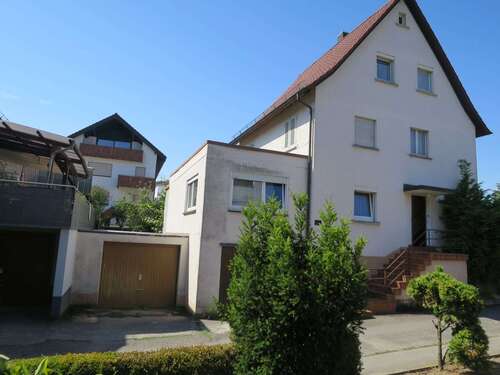 Foto - Haus zum Kaufen in Weinsberg 449.000,00 € 175 m²