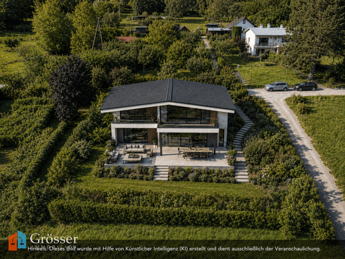Foto - Grundstück zu verkaufen in Pforzheim 165.000,00 € 433 m²