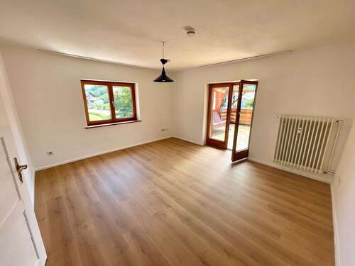 Foto - Wohnung zum Mieten in Kollnburg 646,00 € 97 m²