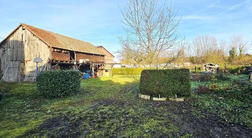 Foto - Grundstück zu verkaufen in Groß-Bieberau 205.000,00 € 550 m²