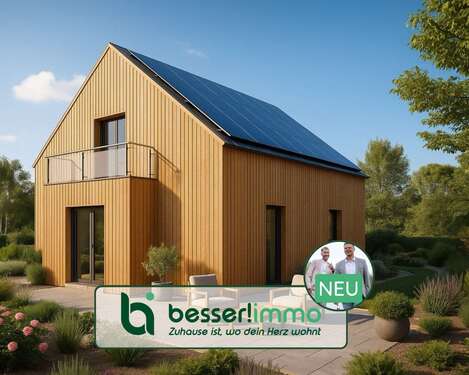 Foto - Haus zum Kaufen in Putlitz 462.704,00 € 134.44 m²
