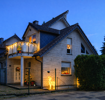 Haus zum Kaufen in Essen Altenessen-Süd 529.000,00 € 203.93 m² - Essen / Altenessen-Süd