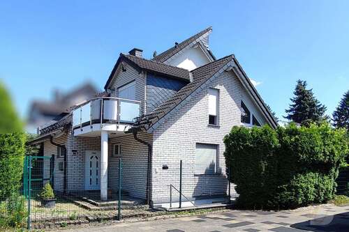 Foto - Haus zum Kaufen in Essen Altenessen-Süd 529.000,00 € 203.93 m²