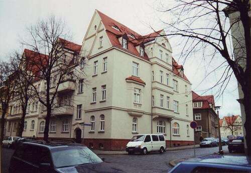 Foto - Wohnung zum Mieten in Halle 590,00 € 73.8 m²