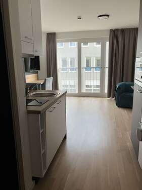 Foto - Wohnung zum Mieten in Potsdam 731,08 € 26.11 m²