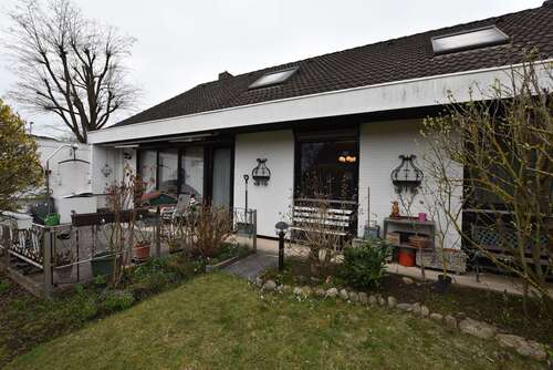 Foto - Haus zum Kaufen in Braunschweig 359.000,00 € 95 m²