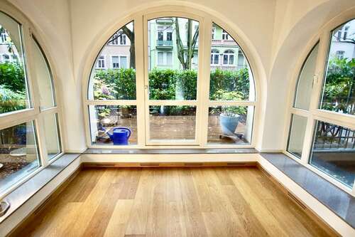 Foto - Wohnung zum Kaufen in Wiesbaden 425.000,00 € 93.48 m²