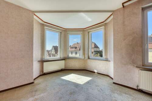 Foto - Wohnung zum Kaufen in Stuttgart-Zuffenhausen 265.000,00 € 104 m²