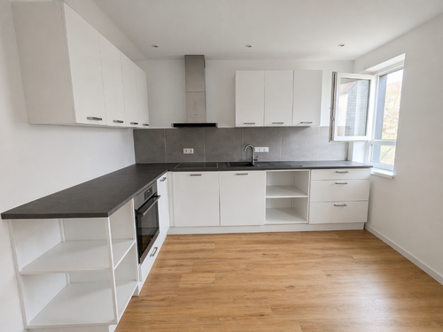 Foto - Wohnung zum Mieten in Waldenburg 400,00 € 60.33 m²