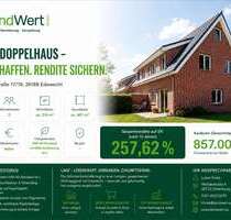 Haus zum Kaufen in Edewecht 857.000,00 € 214.34 m²