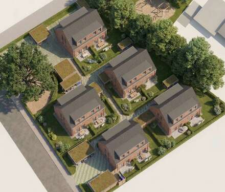 Foto - Haus zum Kaufen in Edewecht 900.000,00 € 192.42 m²